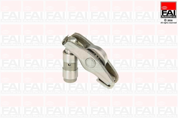 Rocker Arm, engine timing